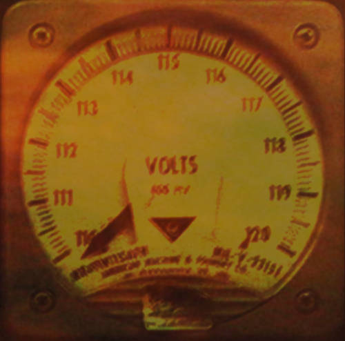 voltage dial